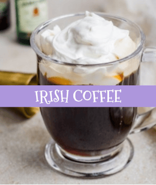Irish Coffee
