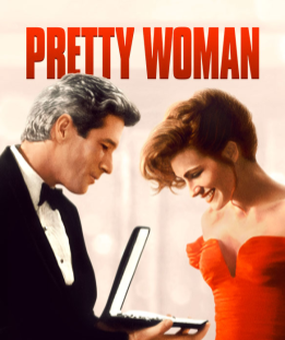 Pretty Woman