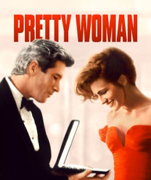 Pretty Woman