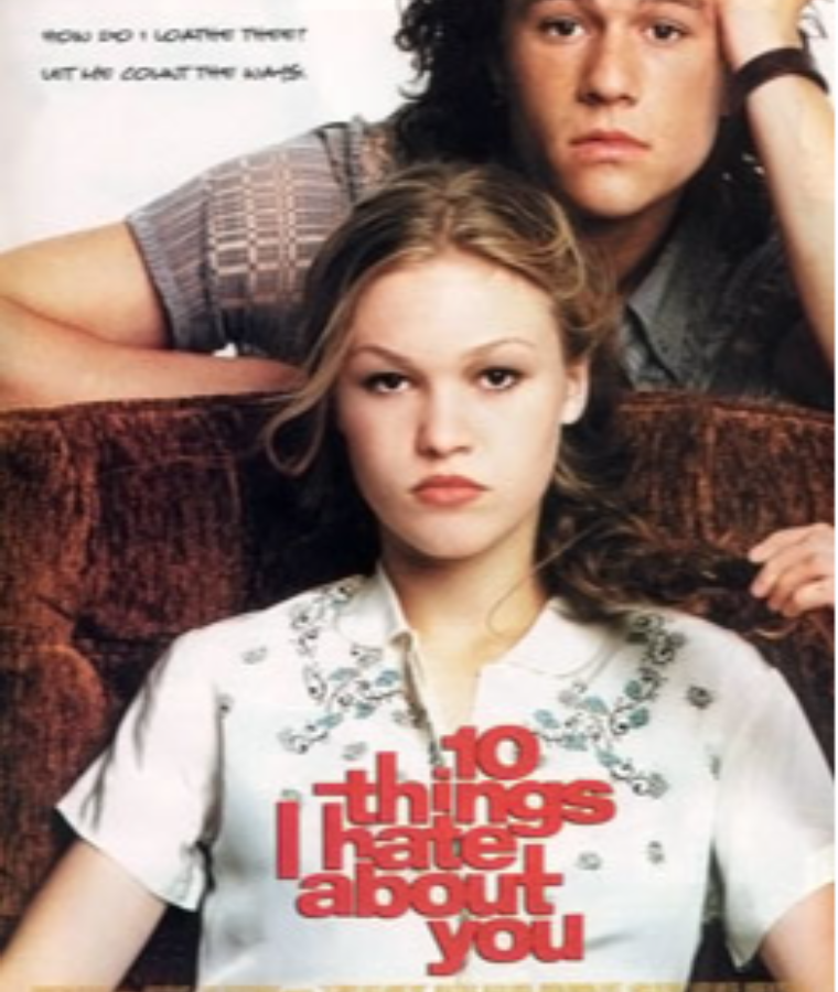 10 Things I Hate About You