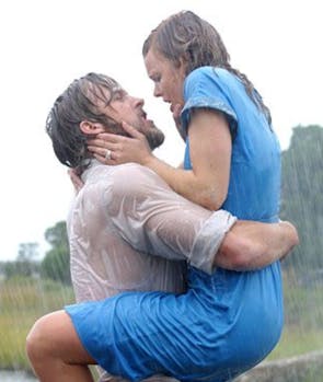 The Notebook