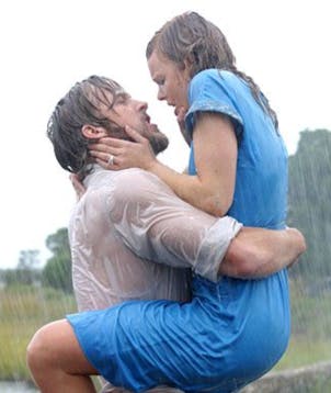 The Notebook