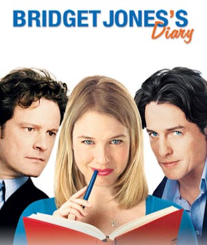 Bridget Jones's Diary