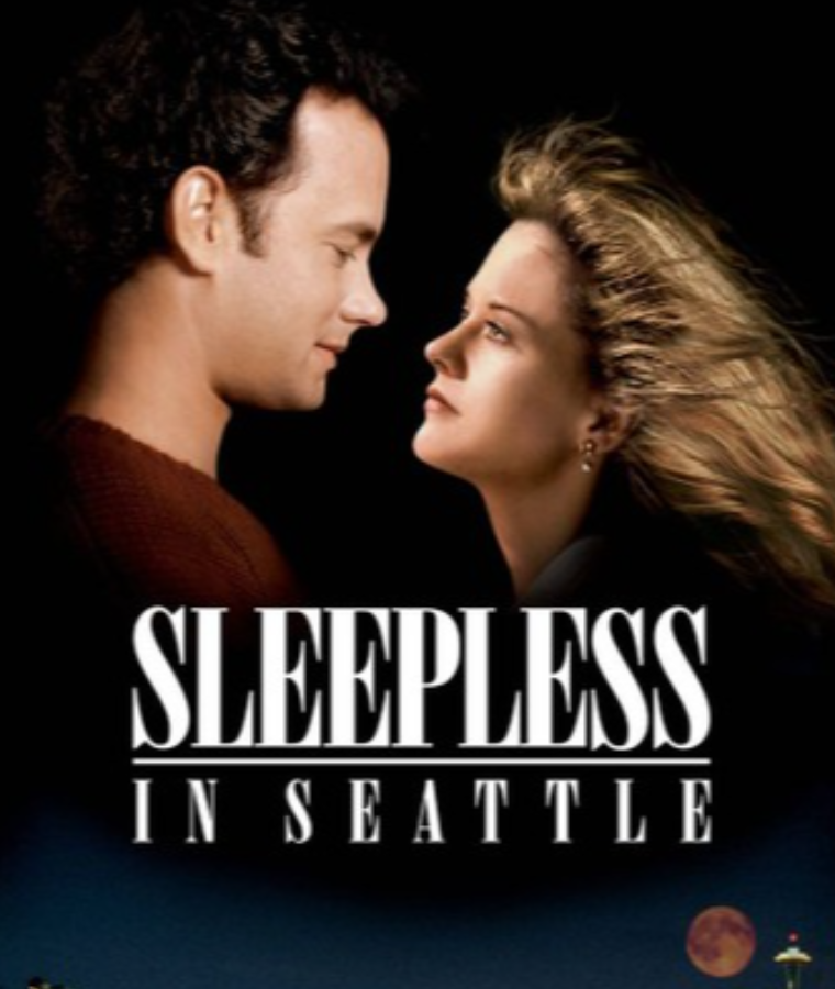 Sleepless in Seattle