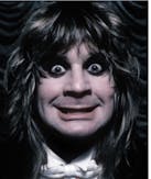 Ozzy Osbourne