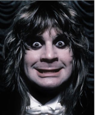 Ozzy Osbourne