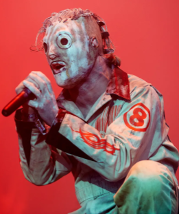 Corey Taylor (Slipknot)