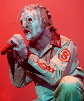 Corey Taylor (Slipknot)