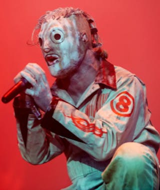 Corey Taylor (Slipknot)