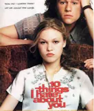 10 Things I Hate About You