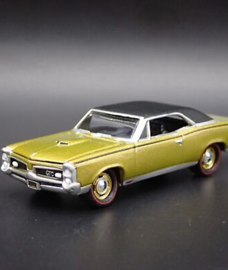 Muscle Cars