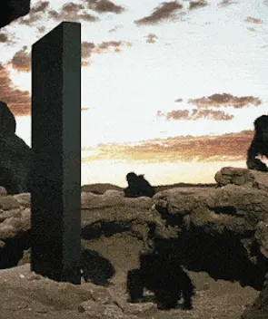2001: A Space Odyssey