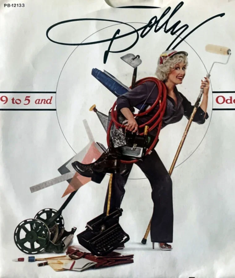 9 to 5