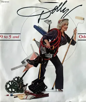 9 to 5