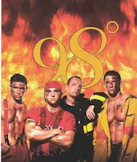 98 Degrees