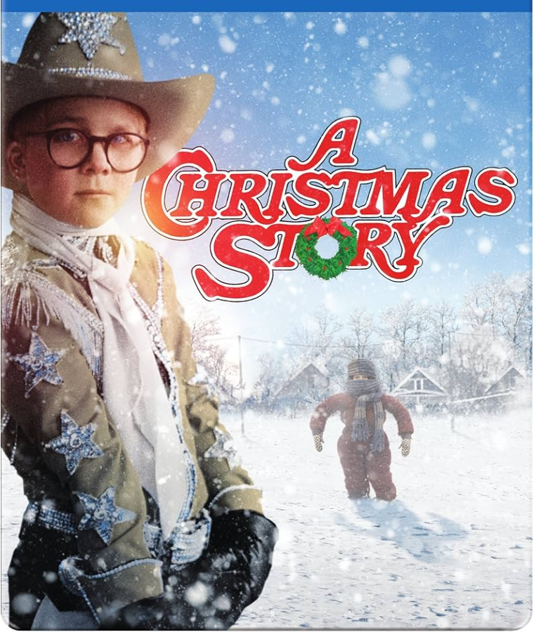 Christmas Movies