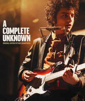 A Complete Unknown