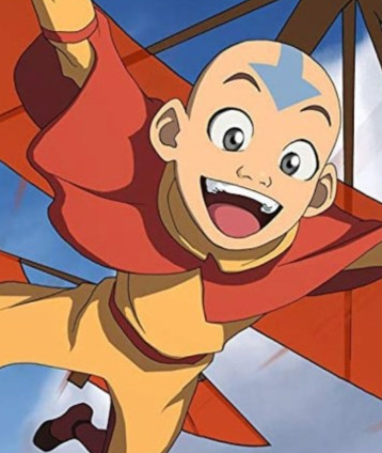 Animated Heroes