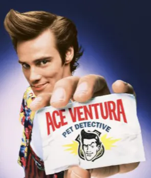 Ace Ventura (Ace Ventura: Pet Detective)