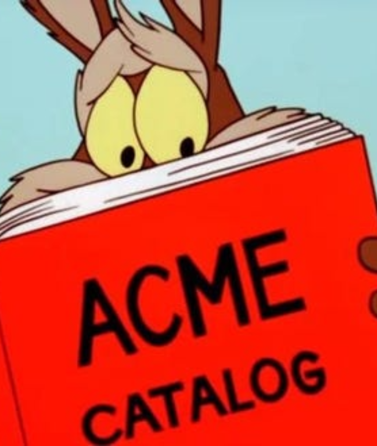 ACME Corporation