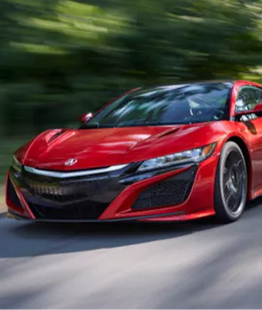 Acura NSX