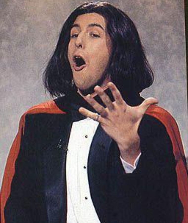 Adam Sandler