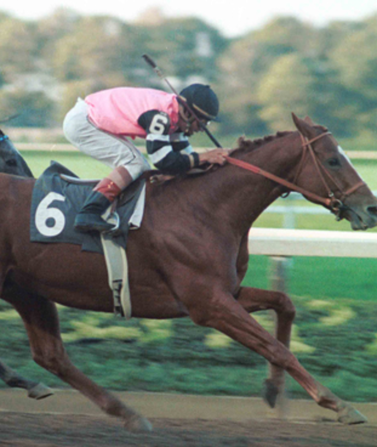 Kentucky Derby Winners