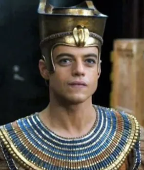 Ahkmenrah in Night at the Museum