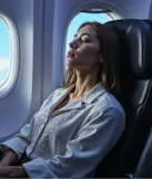 Airplane Seat