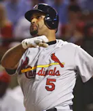 Albert Pujols