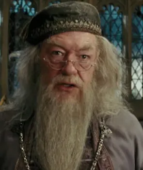 Albus Dumbledore (Harry Potter)