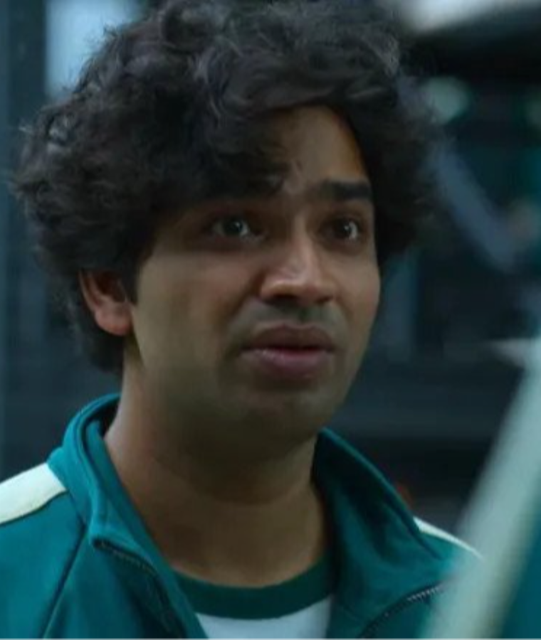 Ali Abdul