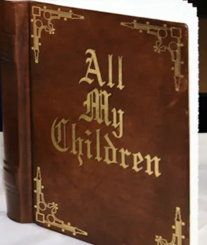 All My Children