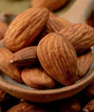 Almonds