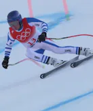 Alpine Skiing