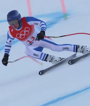 Alpine Skiing