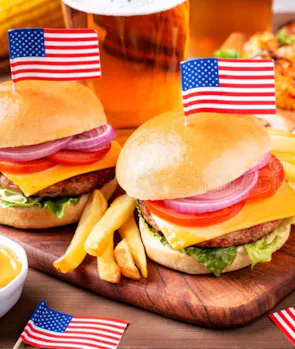 American Food