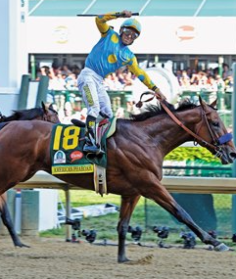 Kentucky Derby Winners