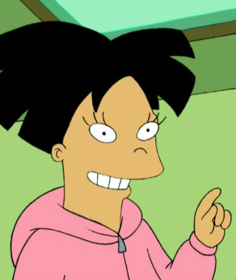Amy Wong