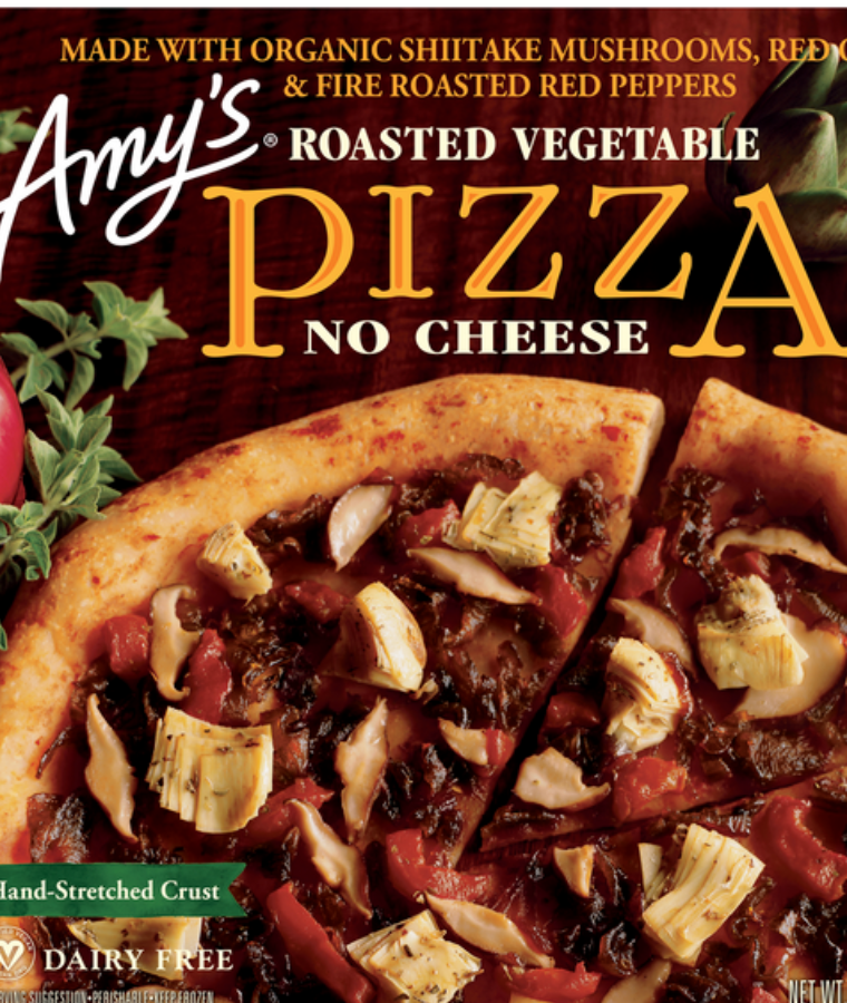 Amy’s Kitchen