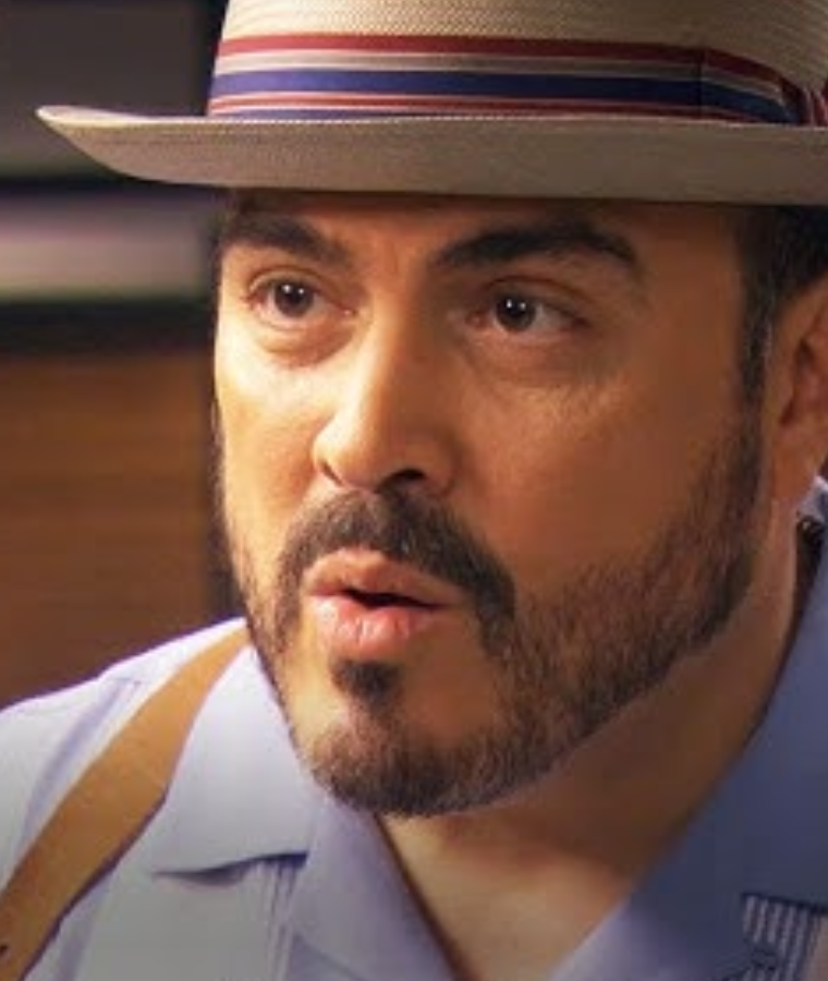 Angel Batista