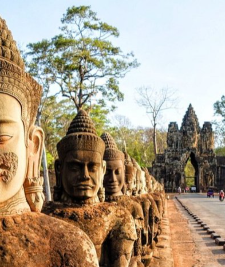 Angkor Wat