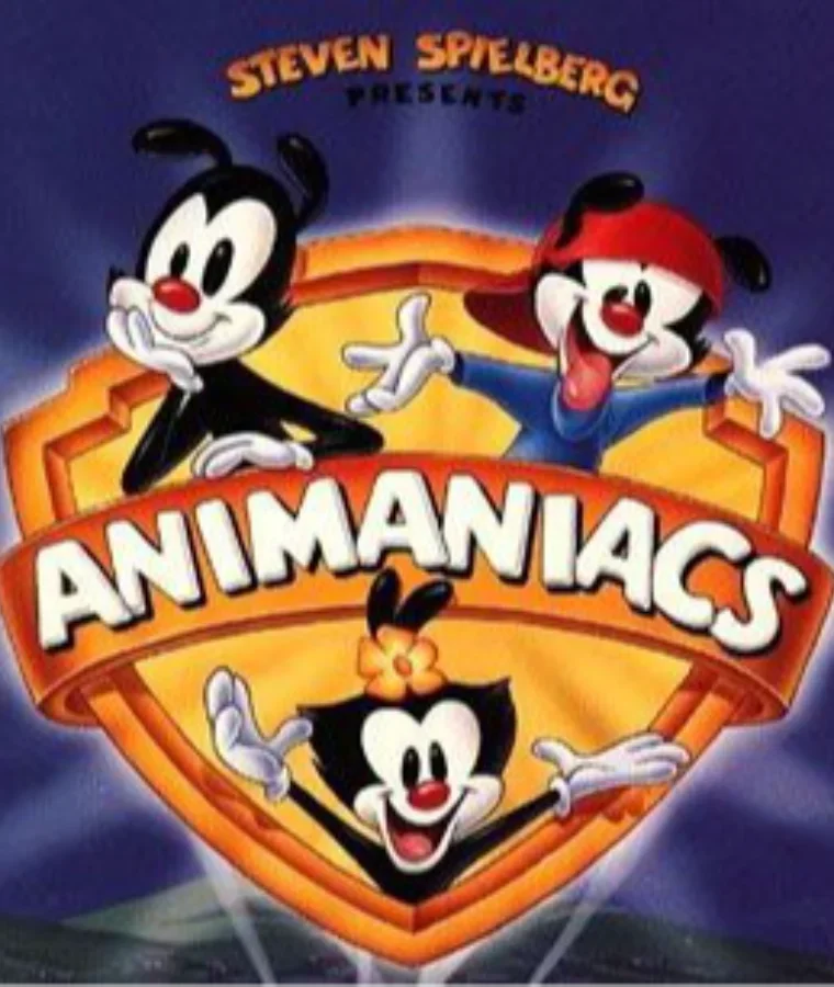 Animaniacs