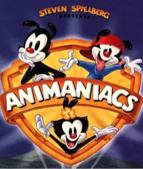 Animaniacs