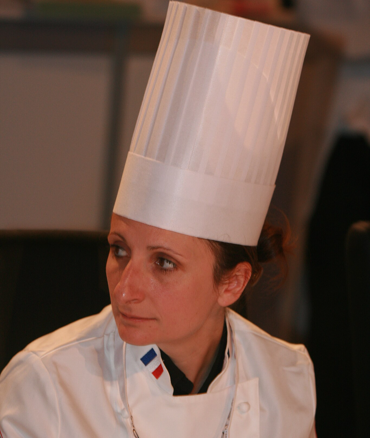 Anne-Sophie Pic