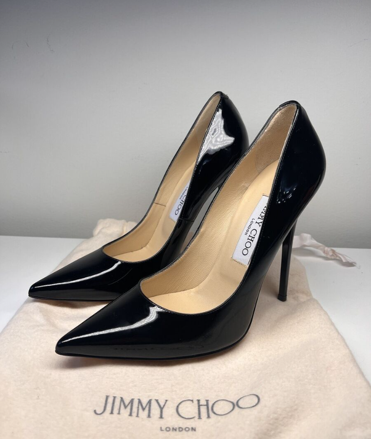 Stiletto Heels