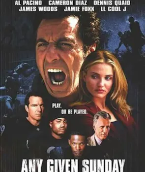 Any Given Sunday