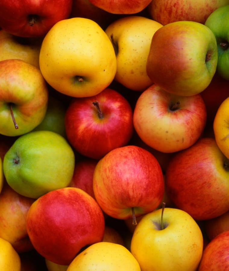 Fruits
