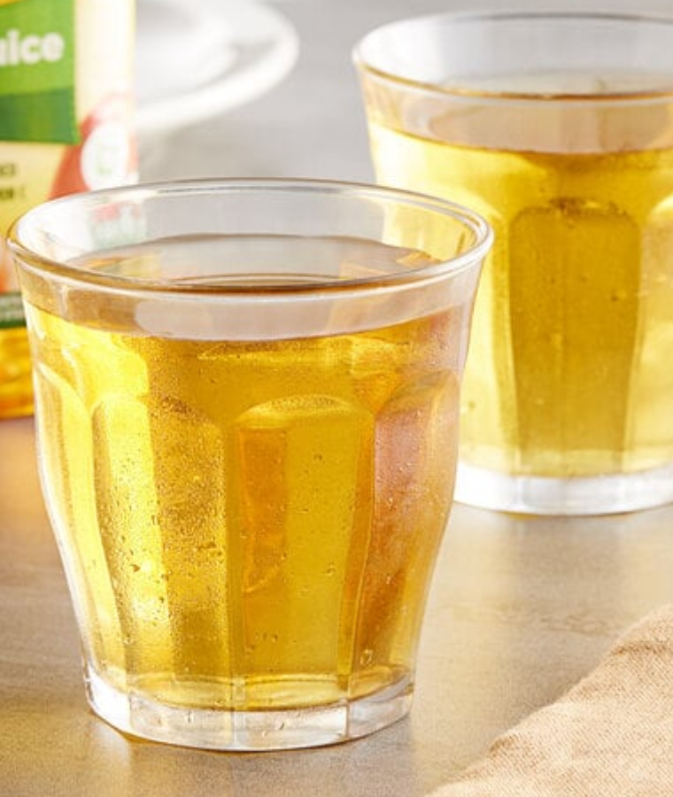 Breakfast Drinks