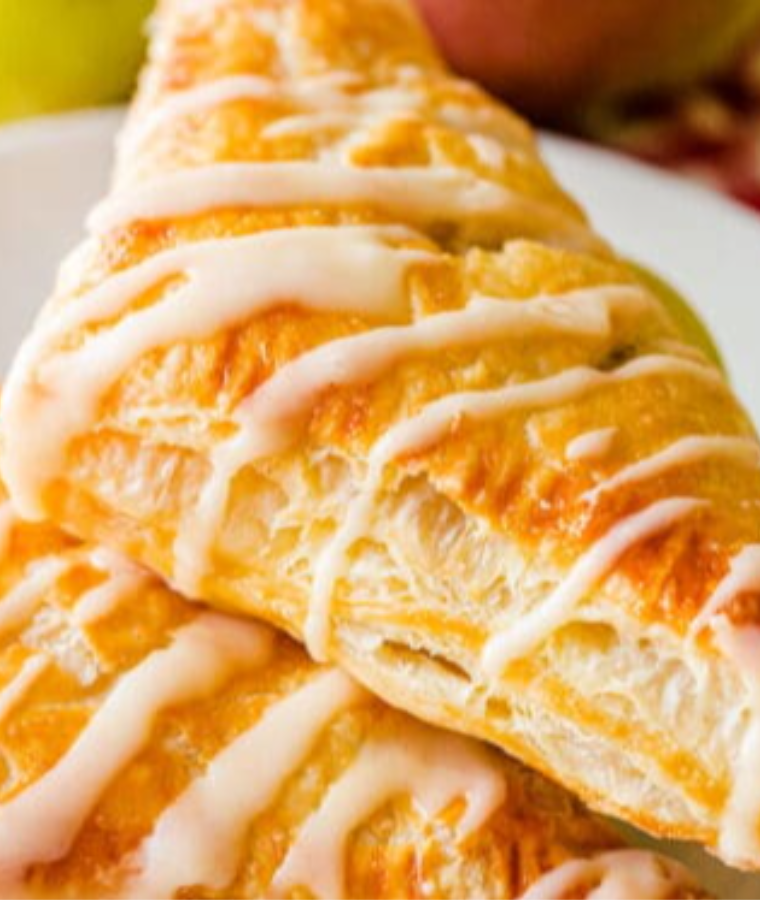 Breakfast Pastries